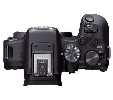 EOS R Camera - EOS R10 (Body) - Canon HongKong